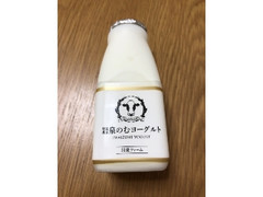 岩泉のむヨーグルト 200ml