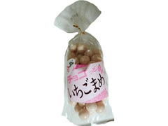 豆の蔵元 豆菓子 チョコっといちごまめ 商品写真