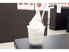 山村乳業 みるくなソフトクリーム 商品写真