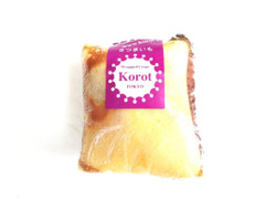 KOROT さつまいもクレープ 商品写真