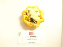 LaQua MOOMIN Café かぼちゃグラタンパン