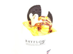 BAYFLOW CAFE SOY CREPE 豆乳クレープ パンプキンチョコレート 商品写真