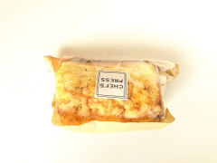 Chefs press クロックロールケーク 商品写真