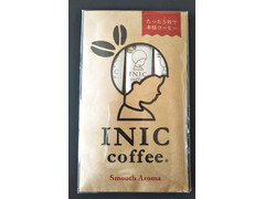 パウダーフーズフォレスト INIC coffee 袋4g×3 商品写真