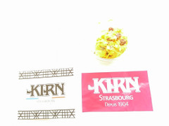 KIRN かぼちゃのサラダ 商品写真