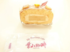 葉山珈琲 川越芋のロールケーキ 商品写真