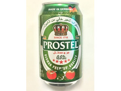 カイザードーム醸造所 プロステル アップル 缶 商品写真