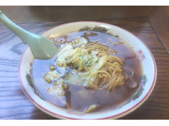 こばや食堂 スープ焼きそば 商品写真