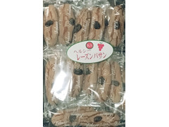 岡製菓 レーズンパサン 商品写真