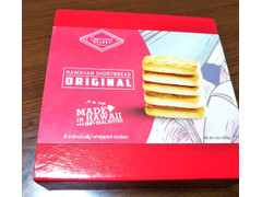 Diamond Bakery HAWAIIAN SHORTBREAD COOKIES ORIGINAL 箱