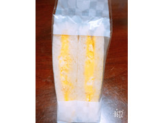 ヤマザキフーズ タマゴサンド 商品写真