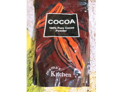 ママズキッチン COCOA 袋350g 商品写真