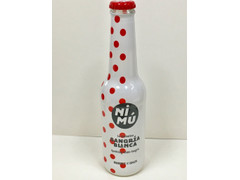 NIMU スパークリング ホワイト サングリア 瓶 商品写真