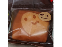 ウェルパワー カフェオレクレープ 袋 商品写真