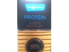 MAXPORT Protein Almond Chocolate 商品写真
