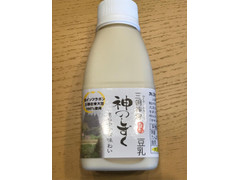 前田商店 神のしずく 商品写真