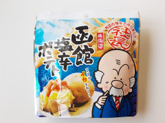エムティーコーポレーション 北海道函館塩辛ポテト 袋 商品写真