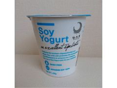 仙大豆 Soy Yogurt 商品写真