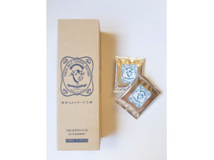 東京ミルクチーズ工場 ソルト＆カマンベールクッキー 商品写真
