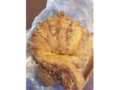 THE CITY BAKERY プレッツェルクロワッサン 商品写真