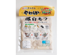 協和食品 豚白もつ 商品写真