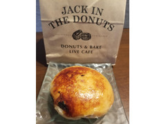 JACK IN THE DONUTS 絶品クリームブリュレ 商品写真