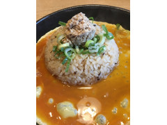 丸源 鉄板玉子チャーハン 商品写真