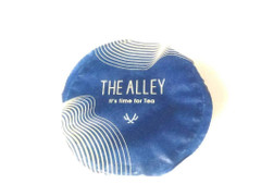 THE ALLEY ブラウンパンプキンほうじ茶ミルクティー ︎︎︎