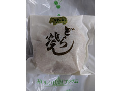 角屋菓子店 バター入りどら焼き 商品写真