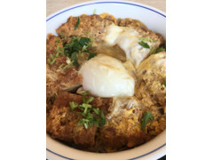 かつや 特カツ丼 商品写真