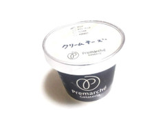 PREMARCHE GELATERIA 北海道産濃厚クリームチーズ 商品写真