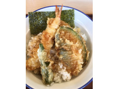 さん天 39 天丼 商品写真