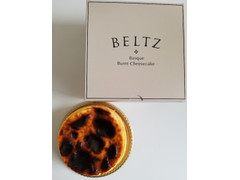 BELTZ バスクチーズケーキ 商品写真