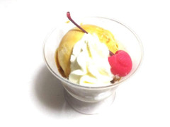 アイスクリームショップ TSUBOMI 濃厚ぷりんアイスクリーム 商品写真