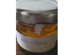 BEERENBERG AUSTRALIAN HONEY 商品写真