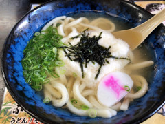 資さんうどん とろろ芋 やまかけうどん 商品写真