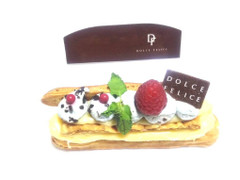 DOLCE FELICE チョコミントのエクレール 商品写真