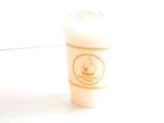 NINI SOF 超ミルクのむソフトクリームパフェ 商品写真
