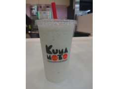 KUMAMOTO MILK TEA バナナミルクスムージー 商品写真