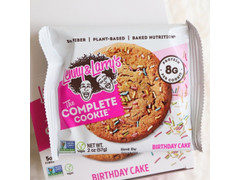 lenny＆rarrys The COMPLETE COOKIE BIRTHDAY CAKE 商品写真