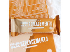 中評価】ＭＹＰＲＯＴＥＩＮ ＰＲＯＴＥＩＮ ＭＥＡＬ ＲＥＰＬＡＣＥＭＥＮＴ ＢＡＲ ＳＡＬＴＥＤ ＣＡＲＡＭＥＬ  ＦＬＡＶＯＵＲの感想・クチコミ・商品情報【もぐナビ】