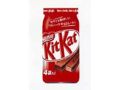 KitKat ジャー 商品写真