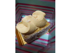 ブライダル PATISSERIE pavlov 生パウンドケーキ キャラメルバナーヌ 商品写真