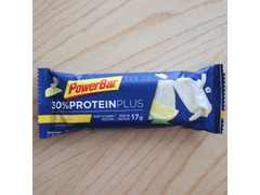 powerbar レモンチーズケーキ 商品写真