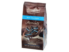 ブシャール ミルクチョコレート 商品写真