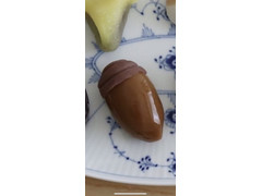 和菓子結 なまささら どんぐり 商品写真