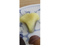 和菓子結 なまささら 銀杏 商品写真