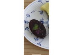 和菓子結 なまささら ぶどう 商品写真