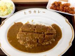 上等カレー トンカツカレーSPソース 商品写真