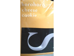 ギフトプラザ horohoro cheese cookie 商品写真